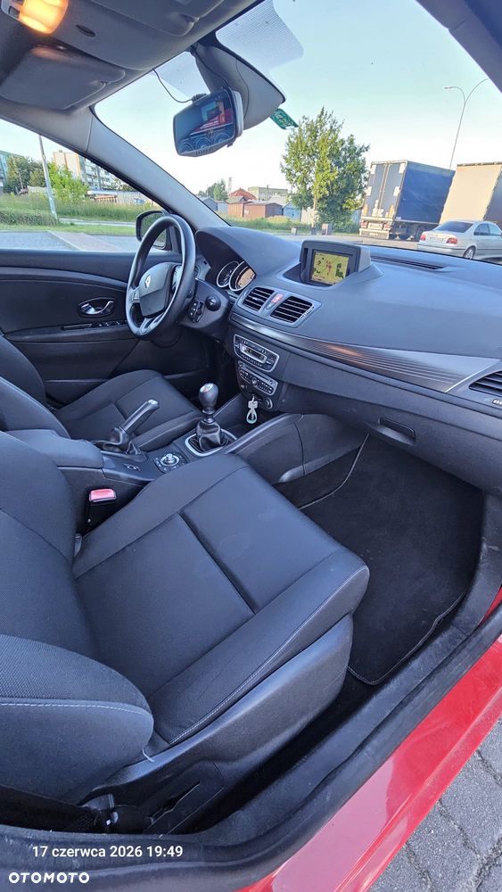 Renault Megane 1.6 16V Authentique Euro5 - 12