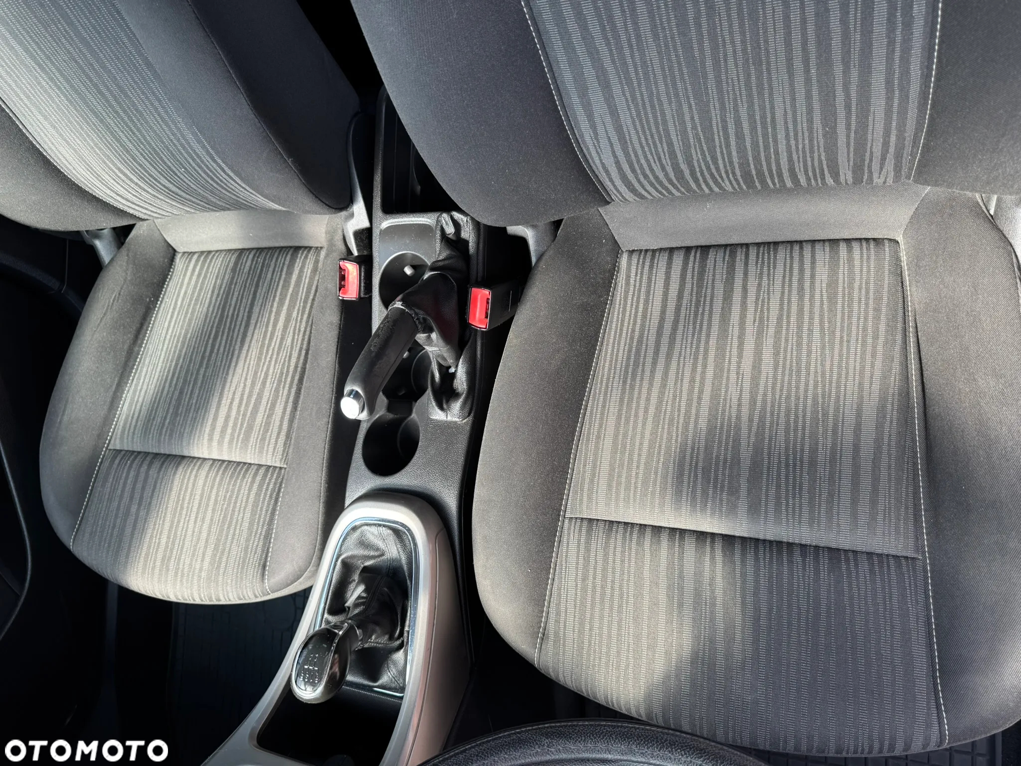 Opel Astra - 22