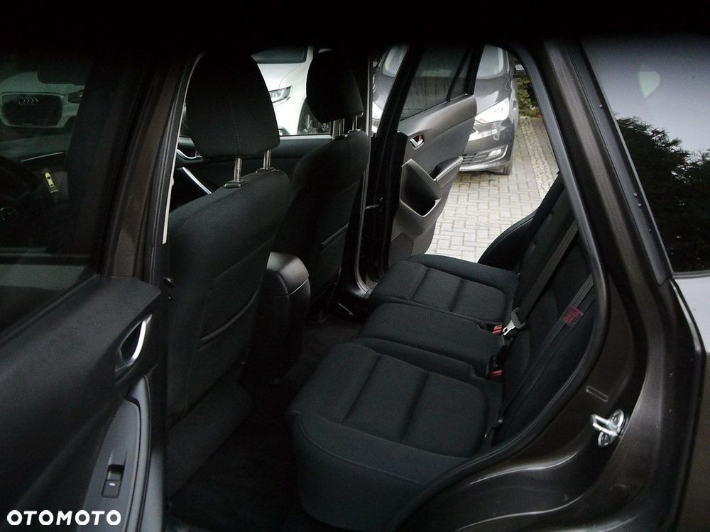 Mazda CX-5 SKYACTIV-D 150 Aut.SCR Exclusive-Line - 30