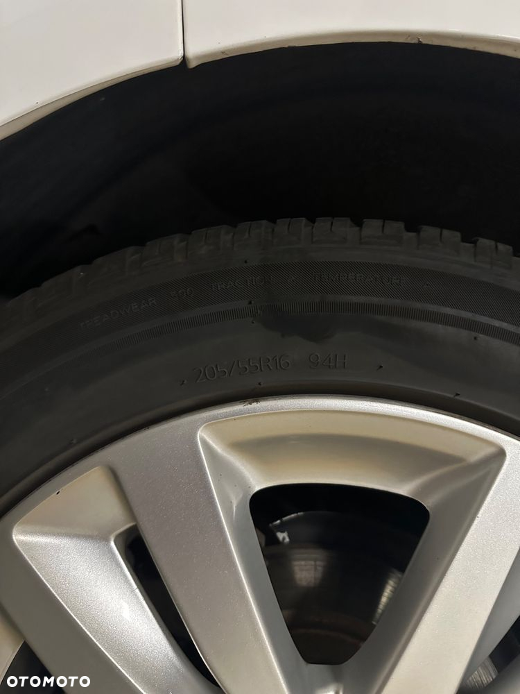 Peugeot 308 1.2 PureTech Active S&S - 7