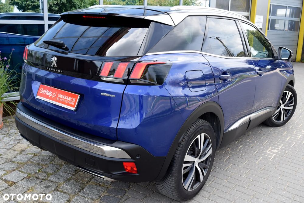 Peugeot 3008 PureTech 130 Stop & Start Access - 3