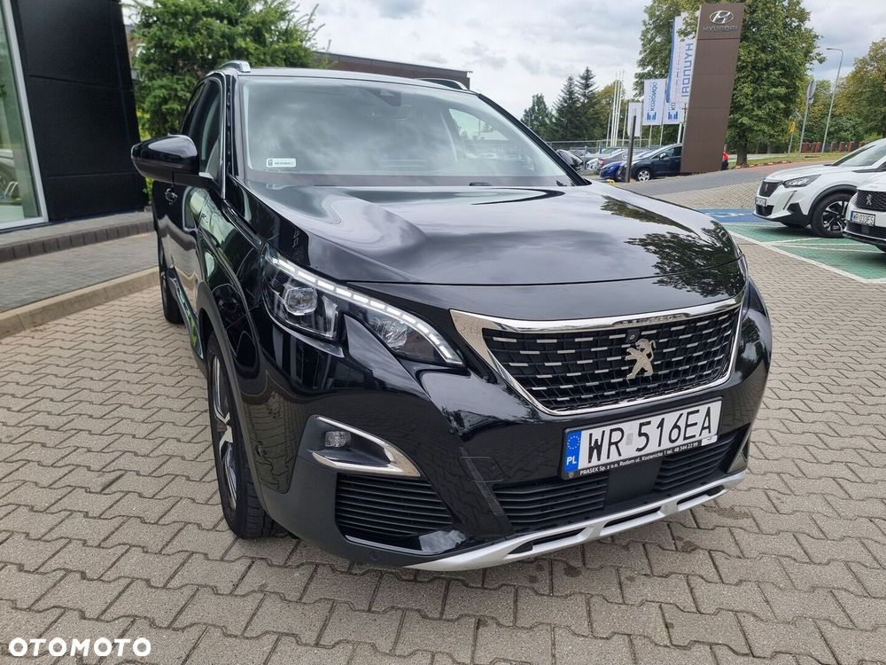 Peugeot 3008 - 6