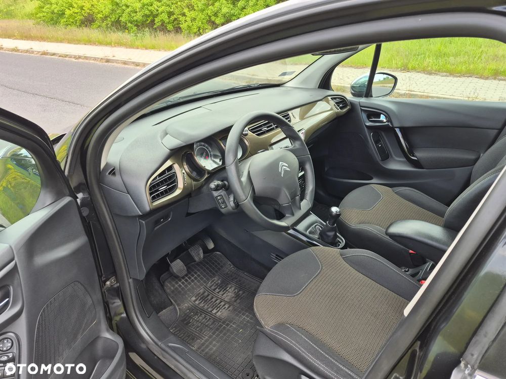 Citroën C3 - 9