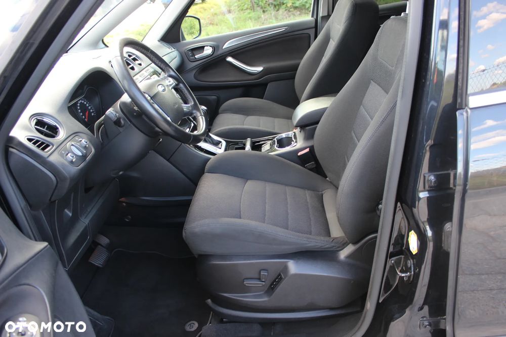 Ford S-Max 2.0 TDCi DPF Champions Edition - 7