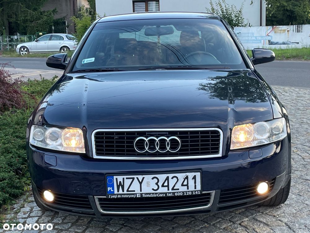 Audi A4 ver-2-0 - 20
