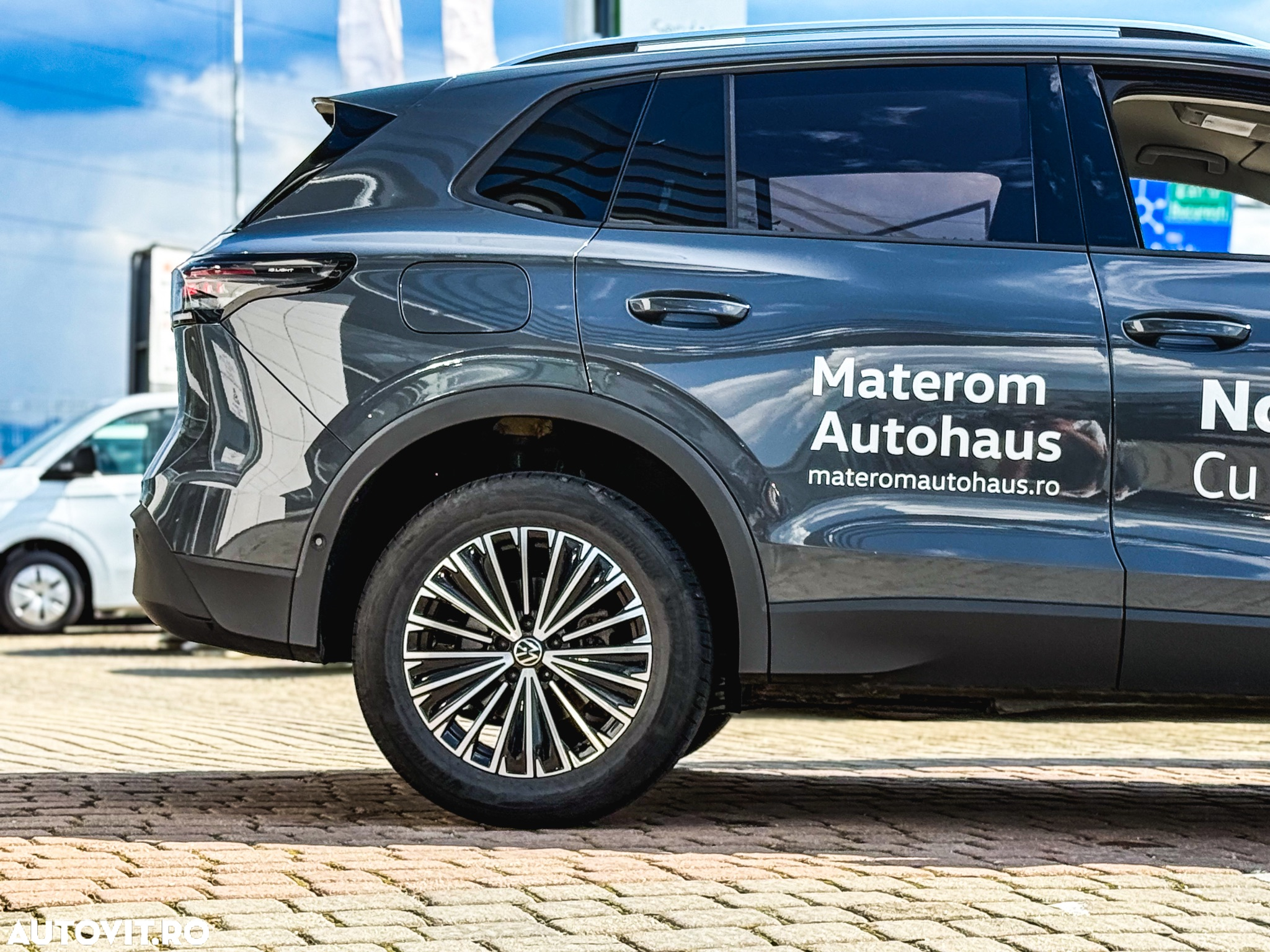 Volkswagen Tiguan 1.5 TSI eHybrid DSG PHEV Life - 35