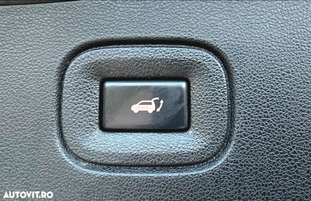 Renault Koleos BLUE dCi 190 4WD X-tronic INITIALE PARIS - 20