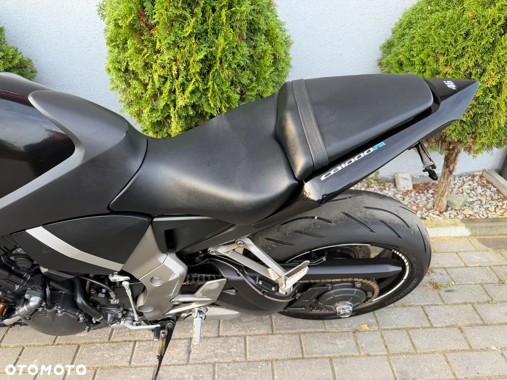 Honda CB - 34