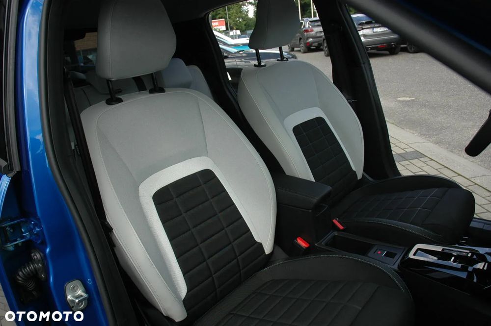 Citroën C3 1.2 mHEV Max - 12