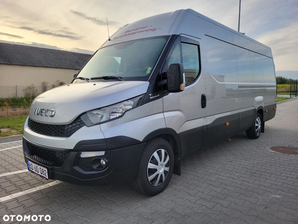 Iveco Daily - 1
