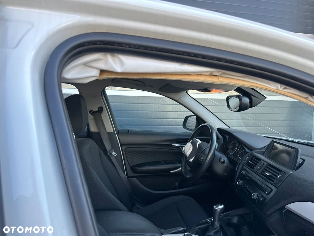 BMW Seria 1 116i - 16