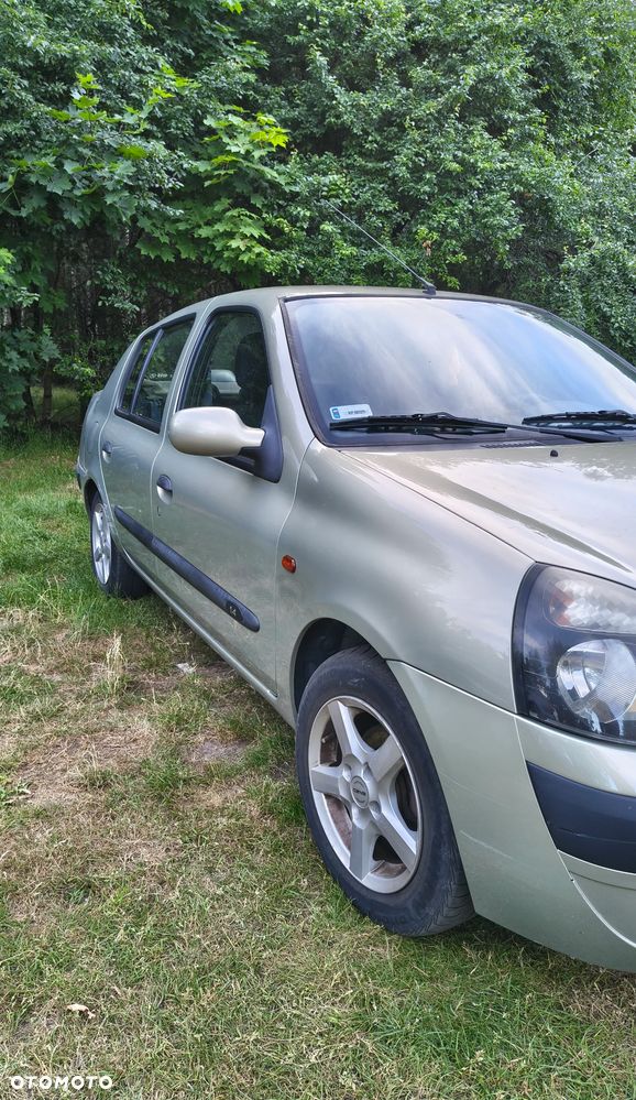 Renault Thalia 1.4 RN - 3