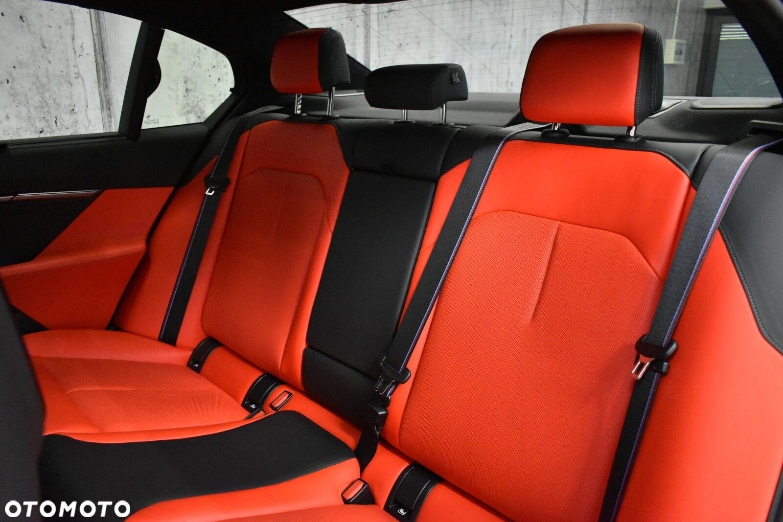 BMW M5 - 24