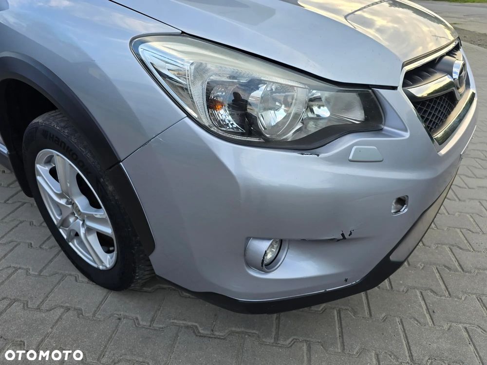 Subaru XV 2.0D Exclusive - 17