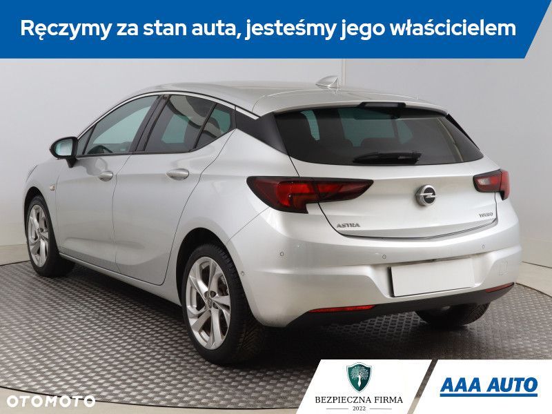 Opel Astra - 6