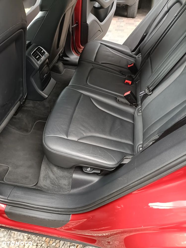 Audi Q5 2.0 TDI Quattro - 18