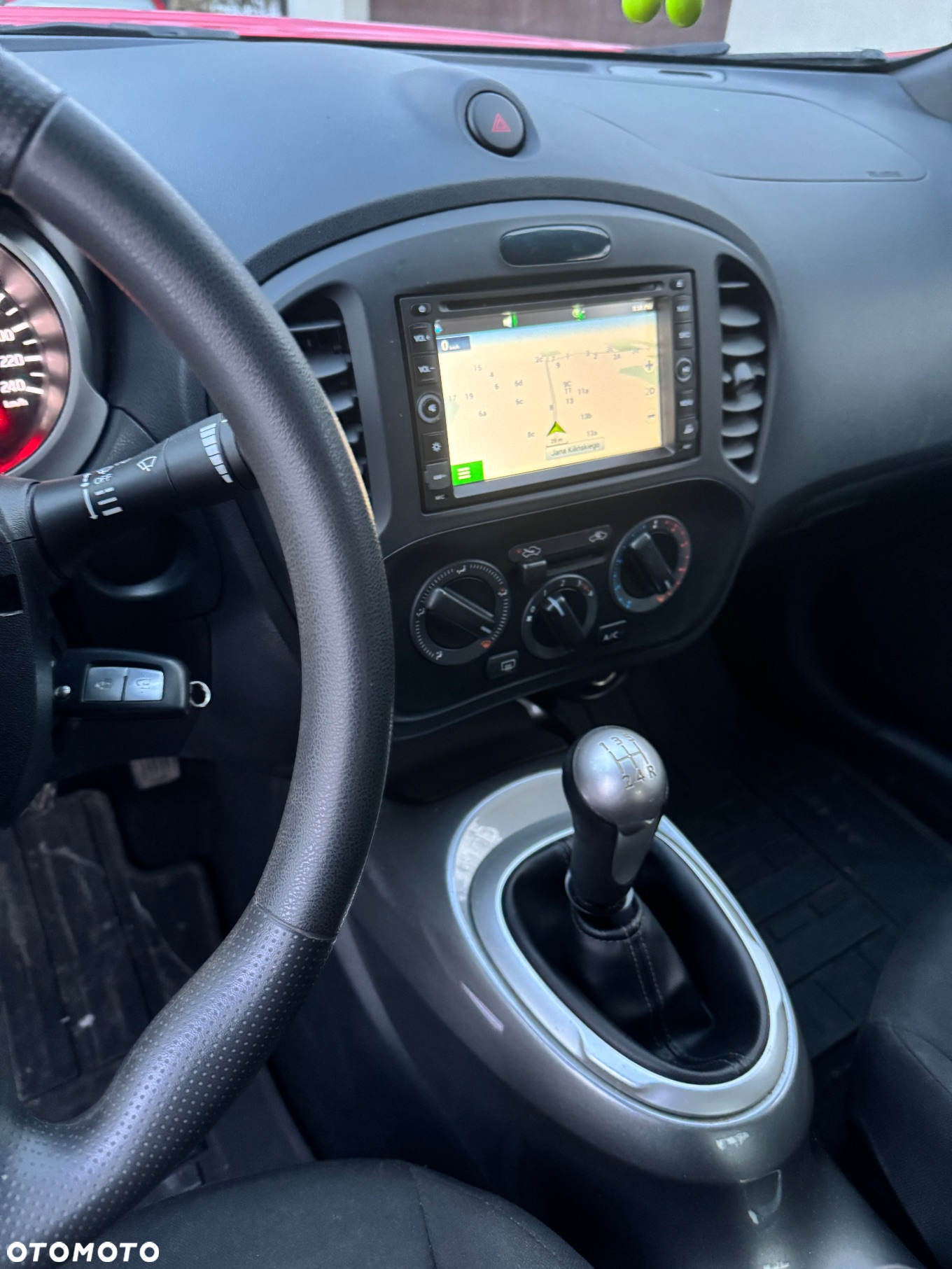 Nissan Juke - 2