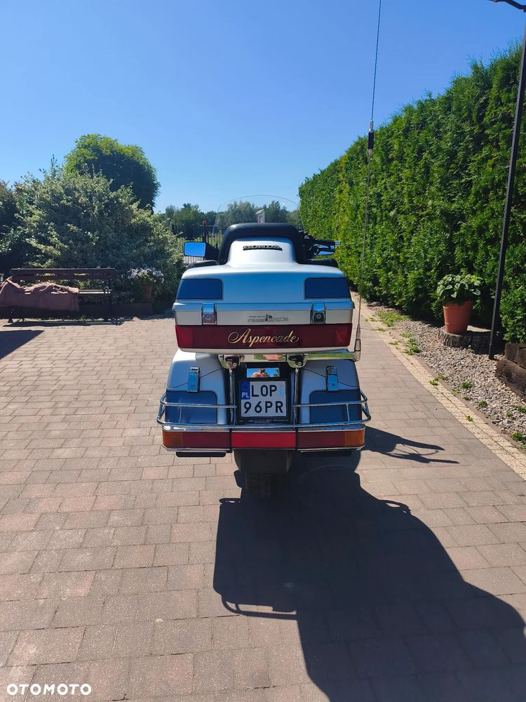 Honda GL - 8