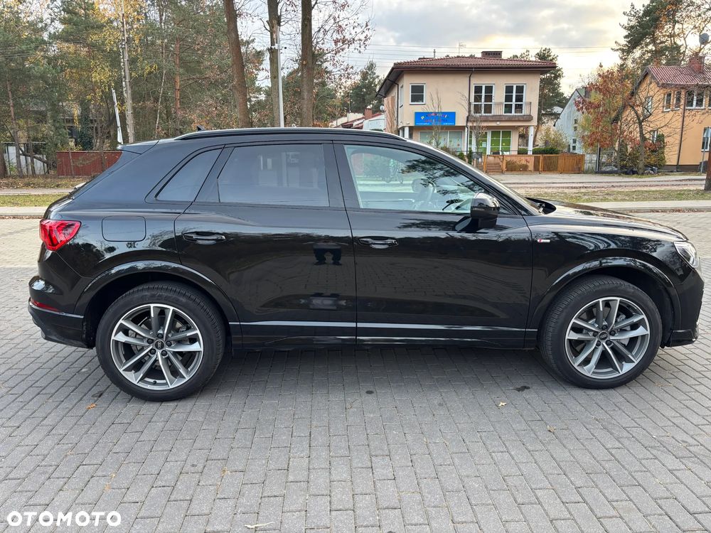Audi Q3 45 TFSI Quattro S tronic S line - 16
