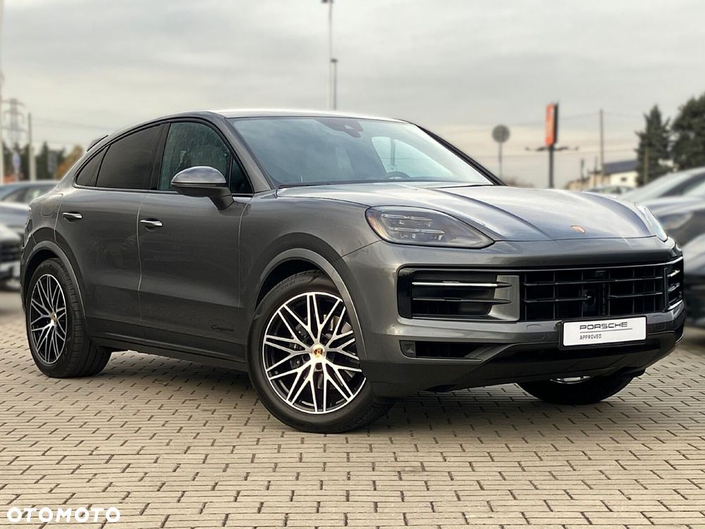 Porsche Cayenne - 15