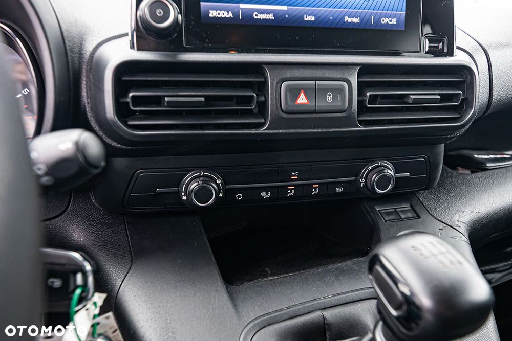 Toyota Proace City Verso Long 1.5 D-4D Business - 20