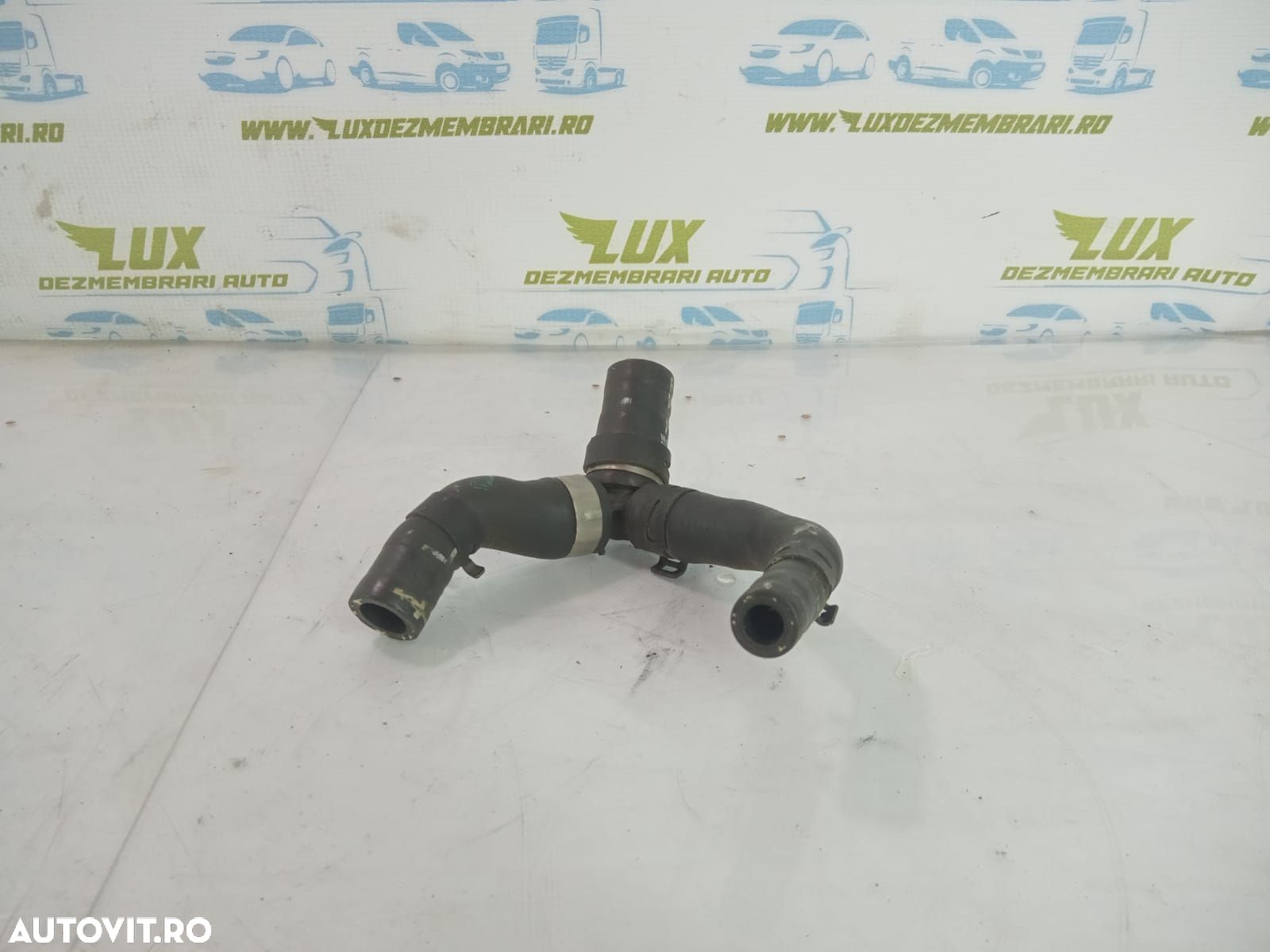 Flansa apa 1.0 tsi dlac 5wa121087d Audi A3 4 (8Y) - 1