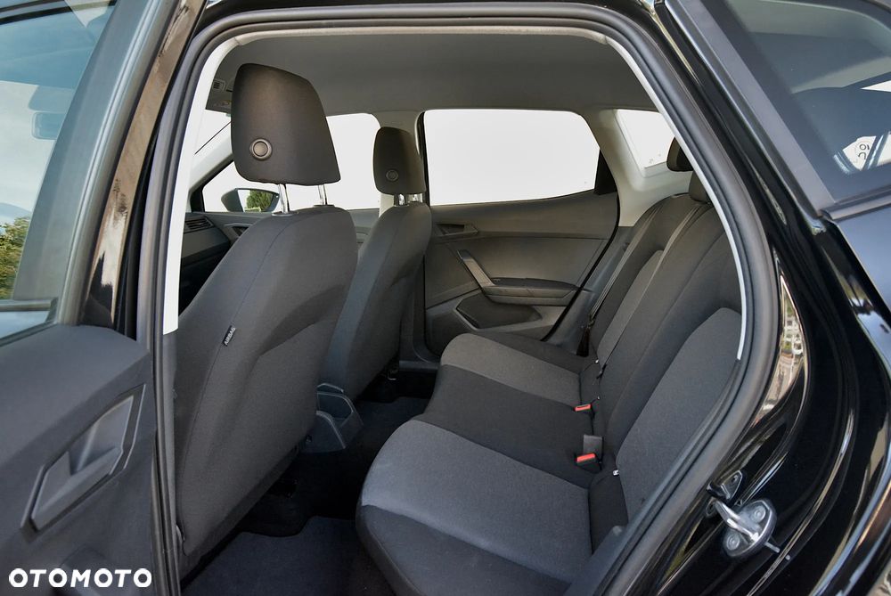 Seat Arona - 23