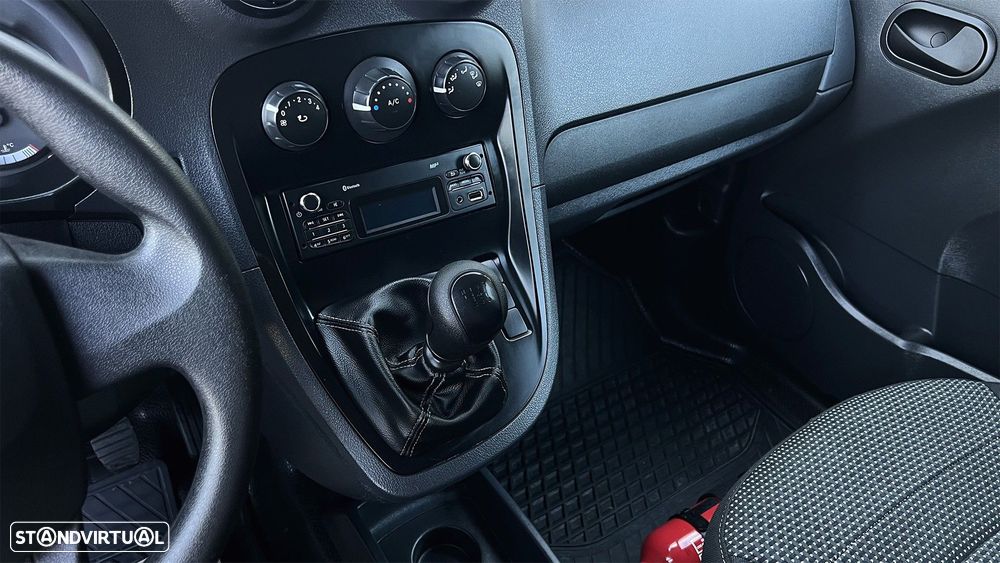 Mercedes-Benz Citan 109 CDi/27 - 17