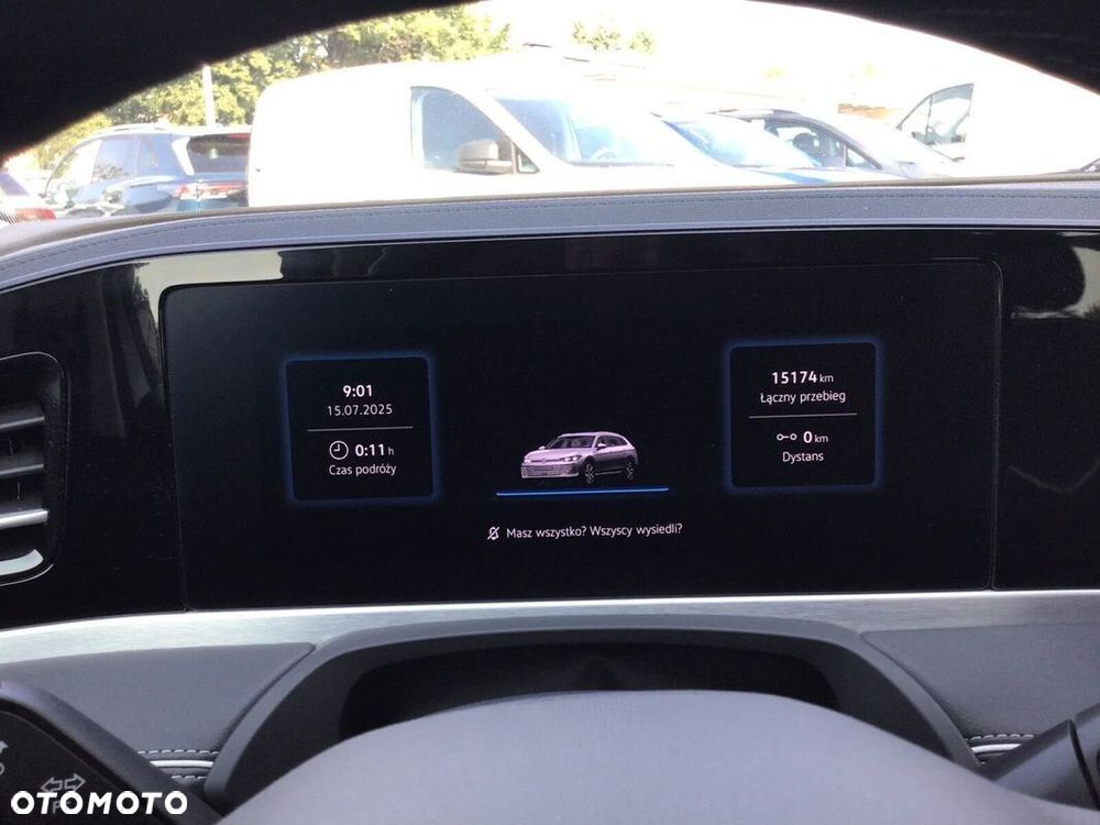 Volkswagen Passat Variant 1.5 TSI EVO Elegance DSG - 20