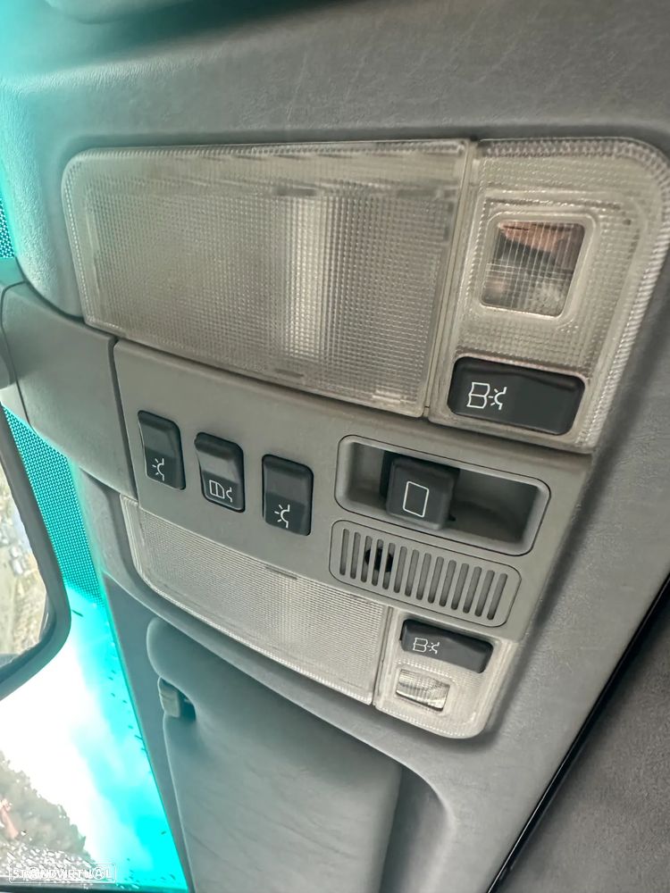 Mercedes-Benz W140 (1991-1998) - 33