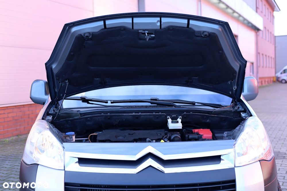 Citroën Berlingo - 19