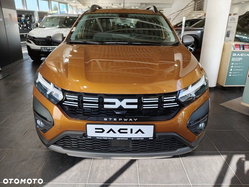Dacia Sandero - 2