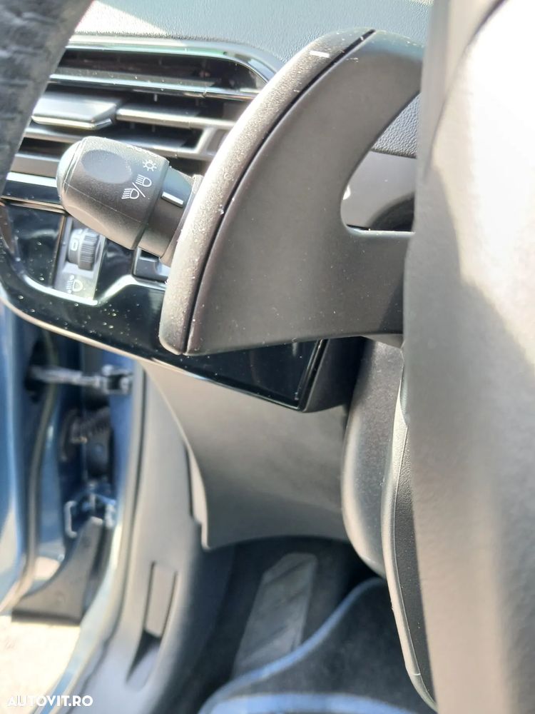 Citroën C4 Picasso 1.6 e-HDI Aut. Exclusive - 12