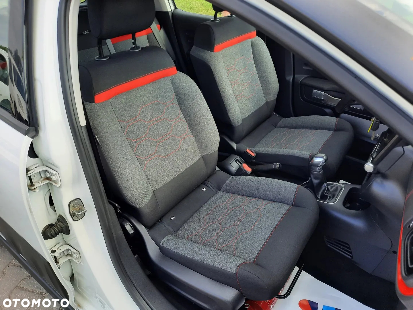 Citroën C3 1.2 PureTech Feel - 24