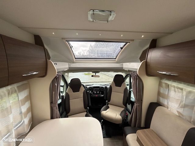 Chausson Flash 617 - 25