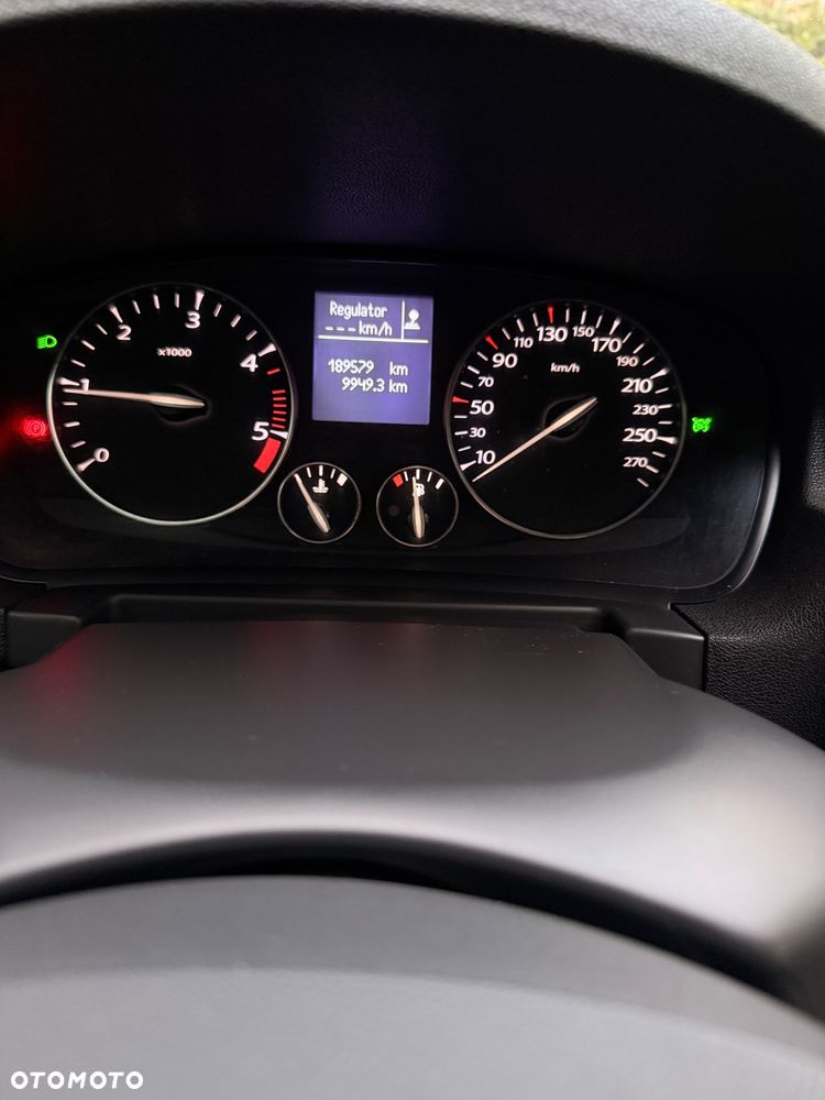 Renault Laguna - 18