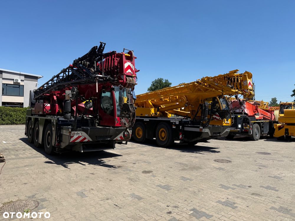 Liebherr LTC 1045-3.1 - 19