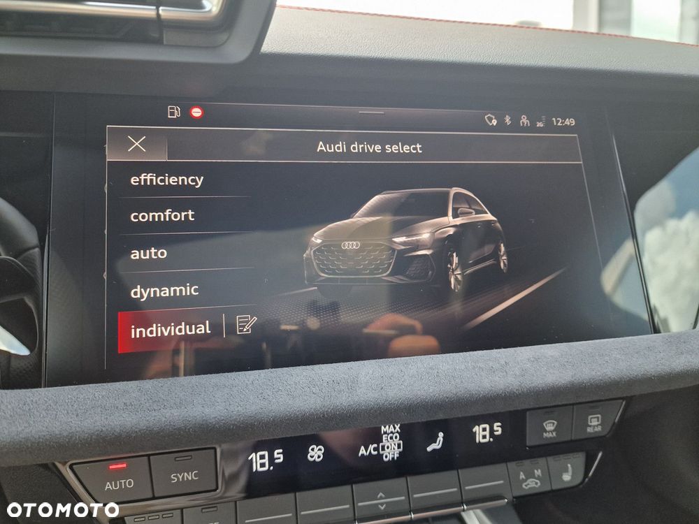 Audi S3 Sportback - 34