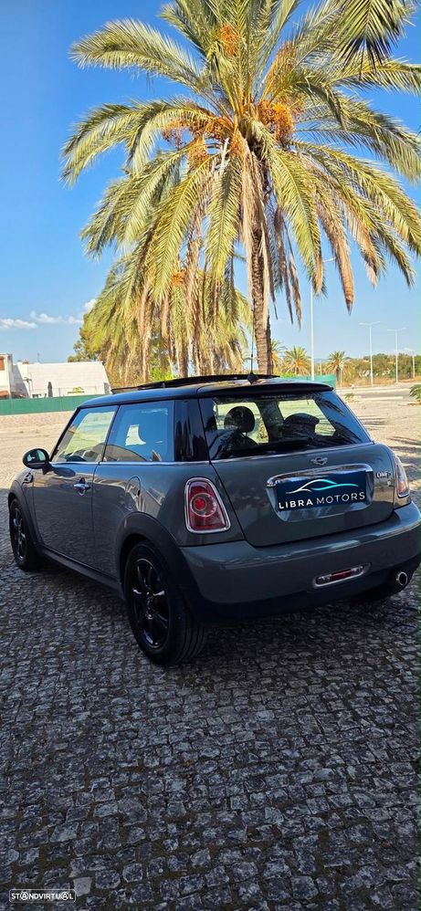 MINI 3 Portas - 7