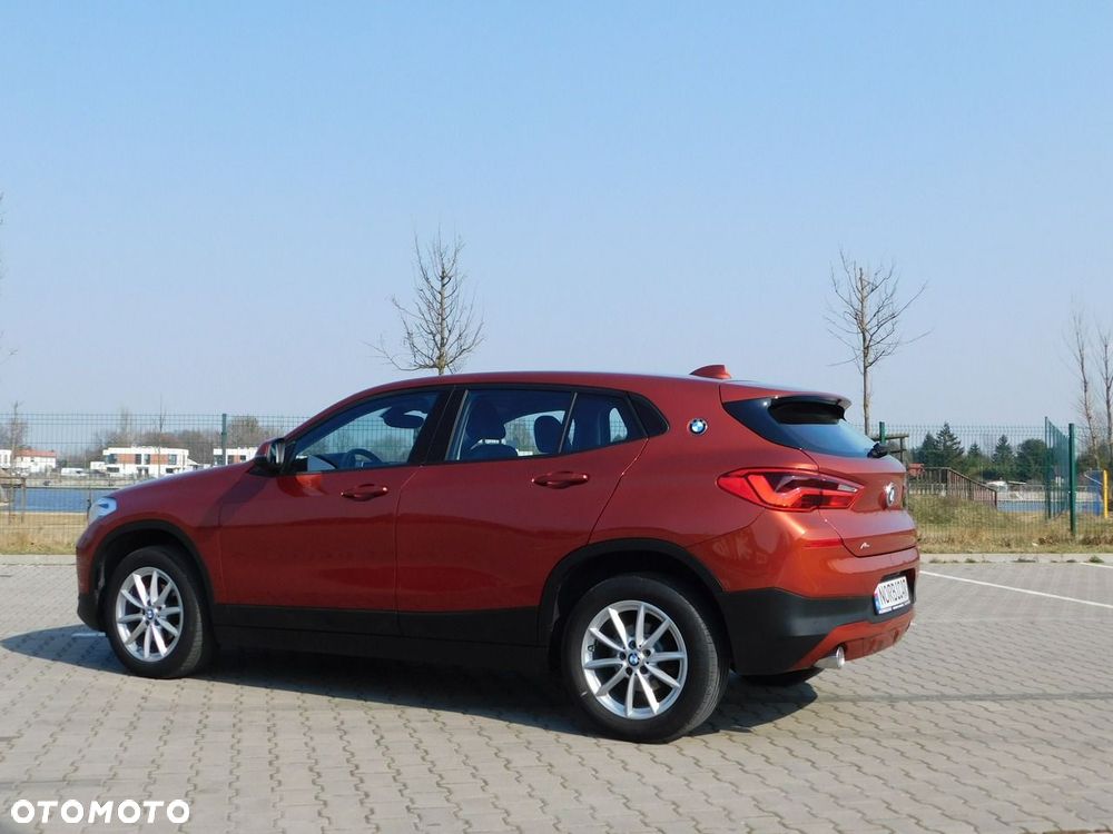 BMW X2 - 7