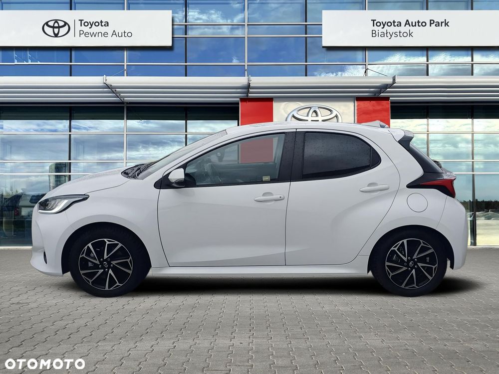 Toyota Yaris Hybrid 1.5 Comfort - 2