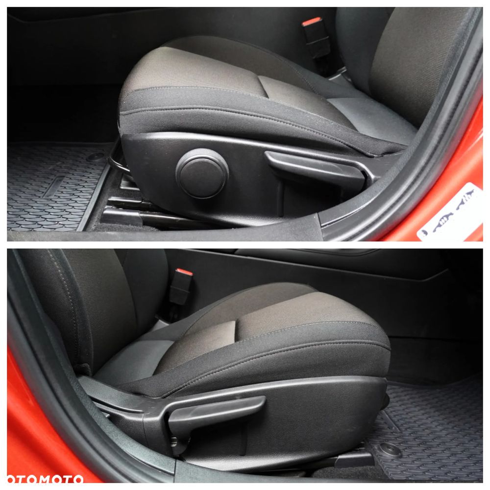 Mazda 3 - 32