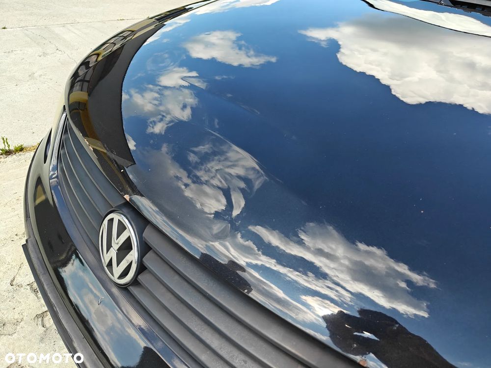 Volkswagen Passat 1.9 TDI - 10