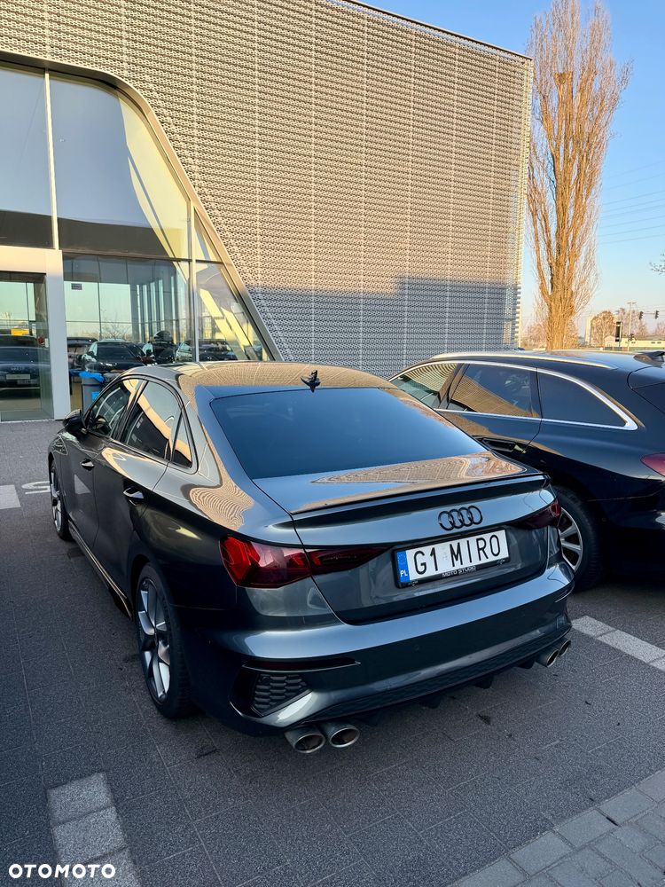 Audi S3 - 3