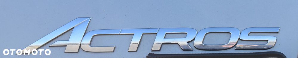 Mercedes-Benz ACTROS 1845 - 17