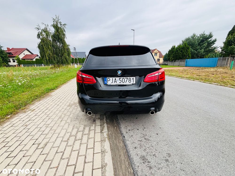 BMW Seria 2 - 13