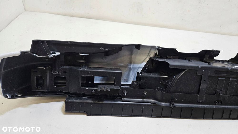 zderzak tył tylni ford ranger iv 4 lift n1wb-17k84-h - 7