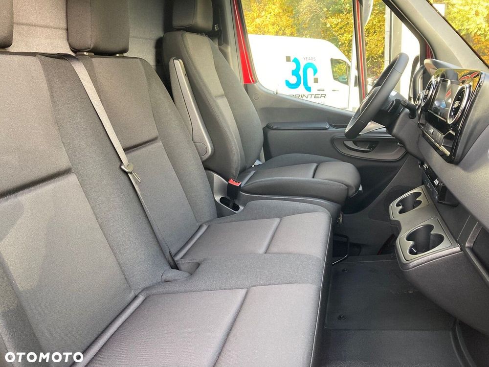 Mercedes-Benz Sprinter Sprinter - 21