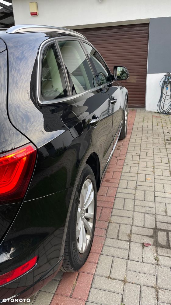 Audi A6 Avant - 5