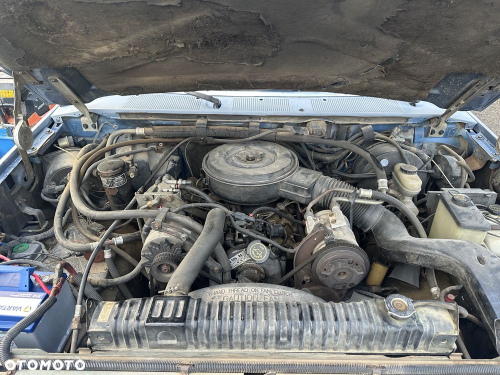 Ford F350 - 7
